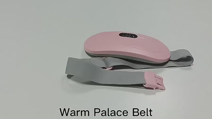 Period Relief Belt