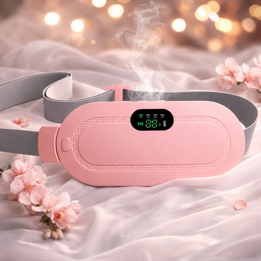 Period Relief Belt